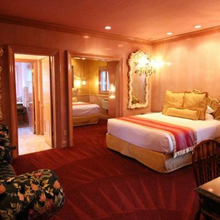 Madonna Inn Σαν Λούις Ομπίσπο Εξωτερικό φωτογραφία