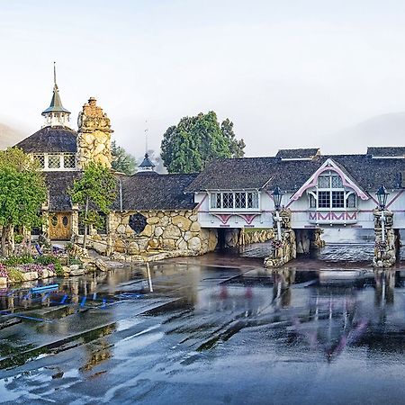 Madonna Inn Σαν Λούις Ομπίσπο Εξωτερικό φωτογραφία