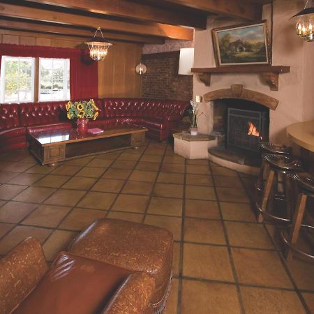 Madonna Inn Σαν Λούις Ομπίσπο Εστιατόριο φωτογραφία