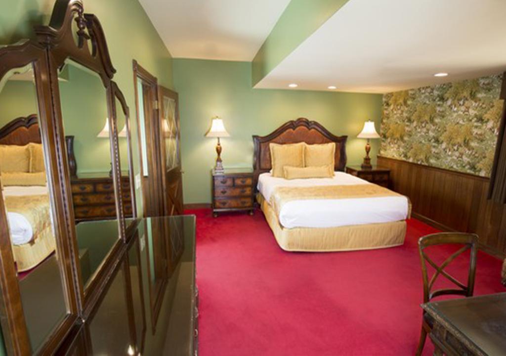 Madonna Inn Σαν Λούις Ομπίσπο Εξωτερικό φωτογραφία