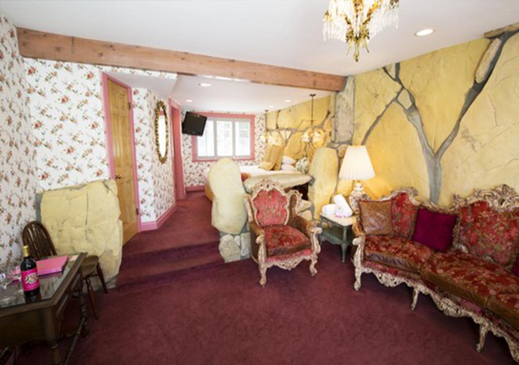 Madonna Inn Σαν Λούις Ομπίσπο Εξωτερικό φωτογραφία
