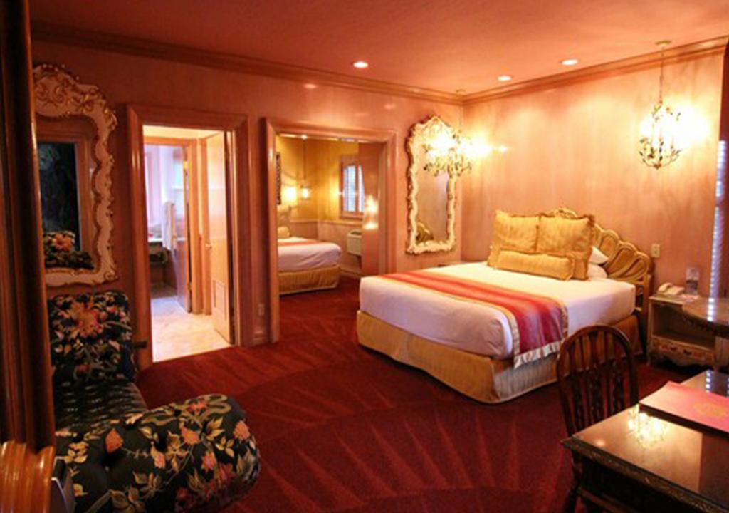 Madonna Inn Σαν Λούις Ομπίσπο Εξωτερικό φωτογραφία