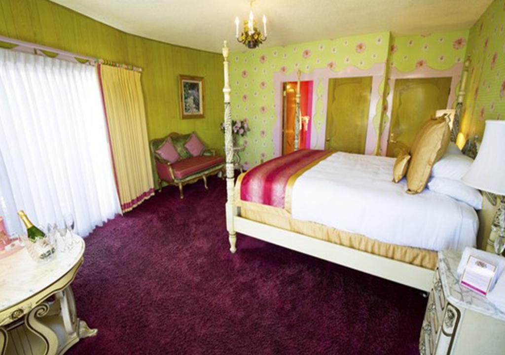 Madonna Inn Σαν Λούις Ομπίσπο Εξωτερικό φωτογραφία