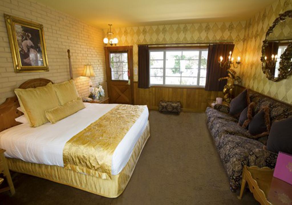 Madonna Inn Σαν Λούις Ομπίσπο Εξωτερικό φωτογραφία