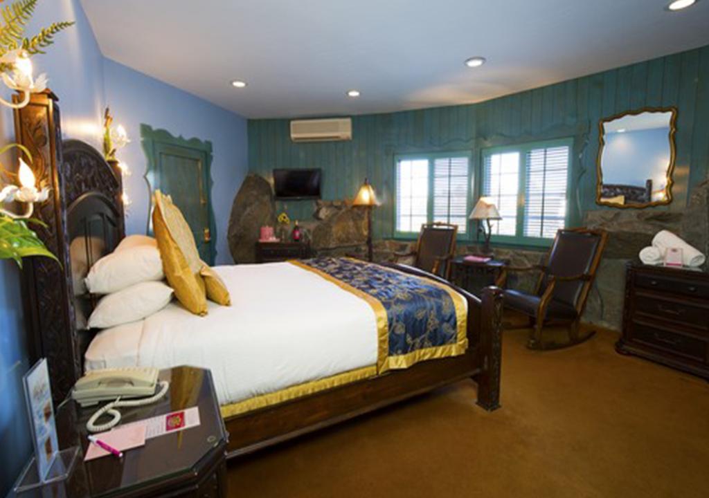 Madonna Inn Σαν Λούις Ομπίσπο Εξωτερικό φωτογραφία