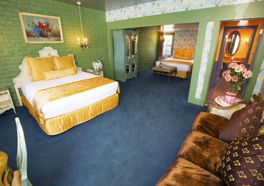 Madonna Inn Σαν Λούις Ομπίσπο Εξωτερικό φωτογραφία