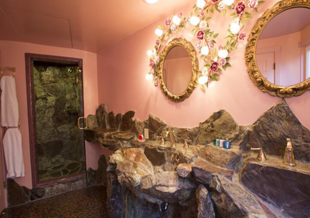 Madonna Inn Σαν Λούις Ομπίσπο Εξωτερικό φωτογραφία