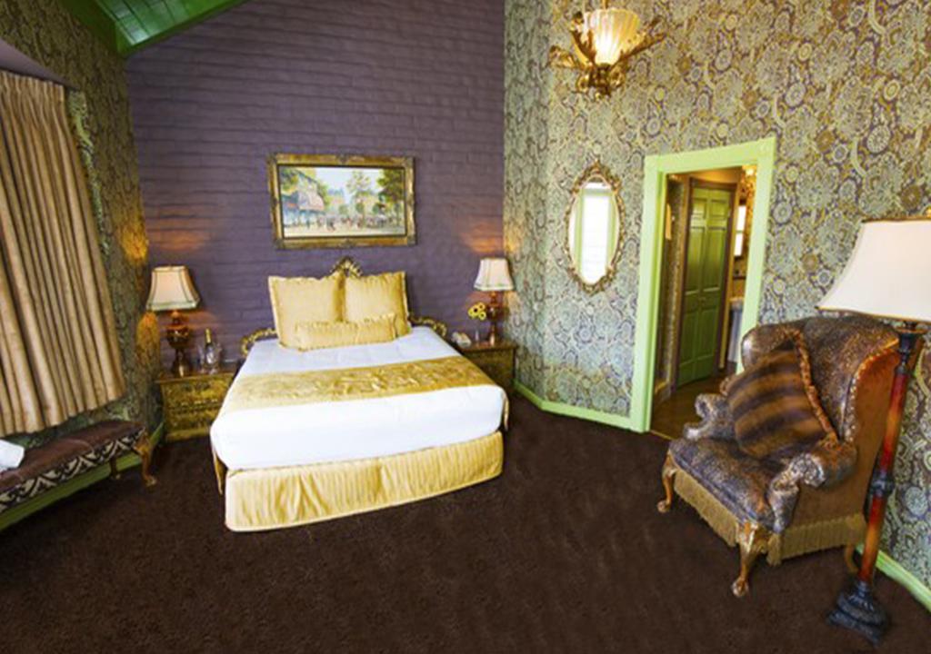 Madonna Inn Σαν Λούις Ομπίσπο Εξωτερικό φωτογραφία