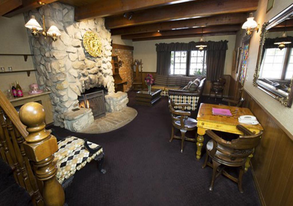 Madonna Inn Σαν Λούις Ομπίσπο Εξωτερικό φωτογραφία