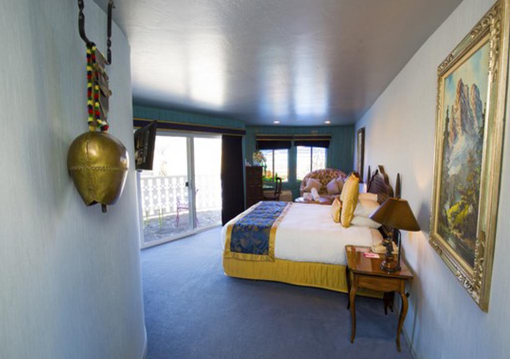 Madonna Inn Σαν Λούις Ομπίσπο Εξωτερικό φωτογραφία