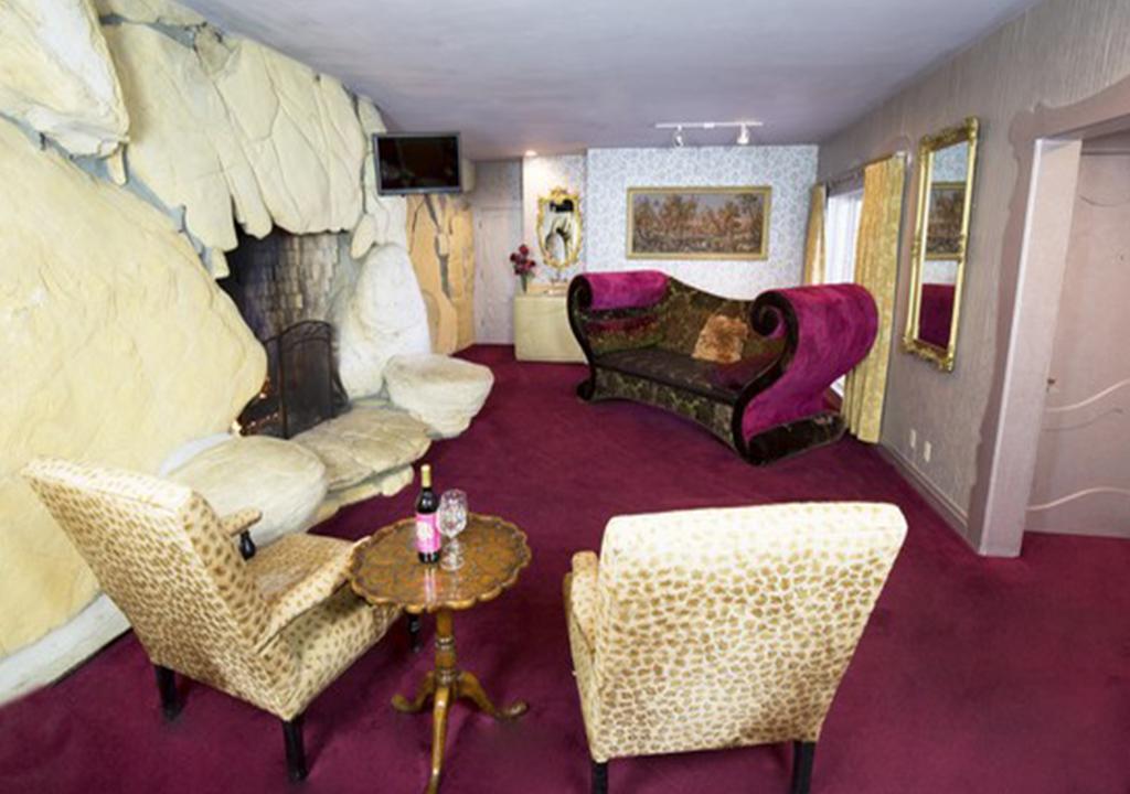 Madonna Inn Σαν Λούις Ομπίσπο Εξωτερικό φωτογραφία
