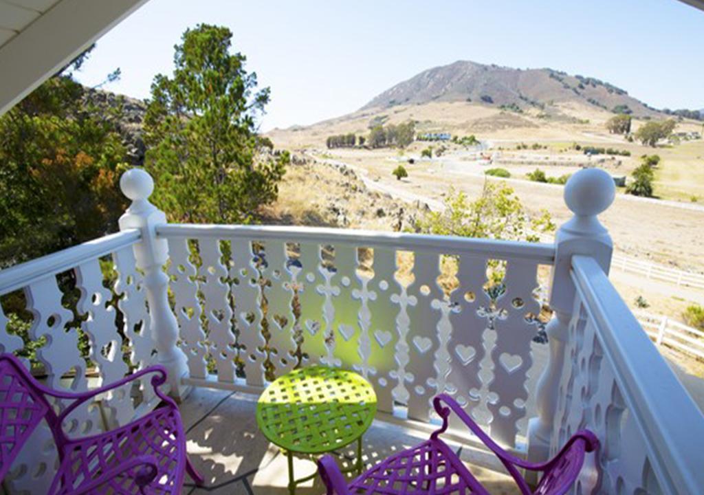 Madonna Inn Σαν Λούις Ομπίσπο Εξωτερικό φωτογραφία