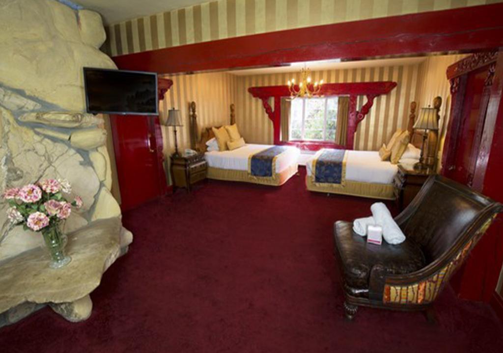 Madonna Inn Σαν Λούις Ομπίσπο Εξωτερικό φωτογραφία
