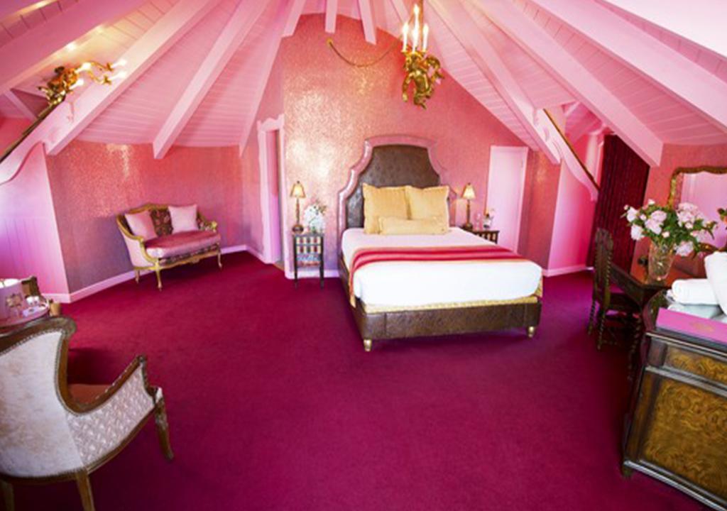 Madonna Inn Σαν Λούις Ομπίσπο Εξωτερικό φωτογραφία