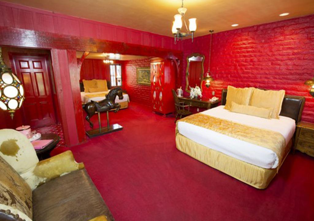 Madonna Inn Σαν Λούις Ομπίσπο Εξωτερικό φωτογραφία