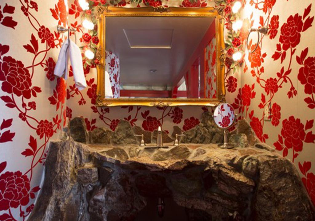 Madonna Inn Σαν Λούις Ομπίσπο Εξωτερικό φωτογραφία