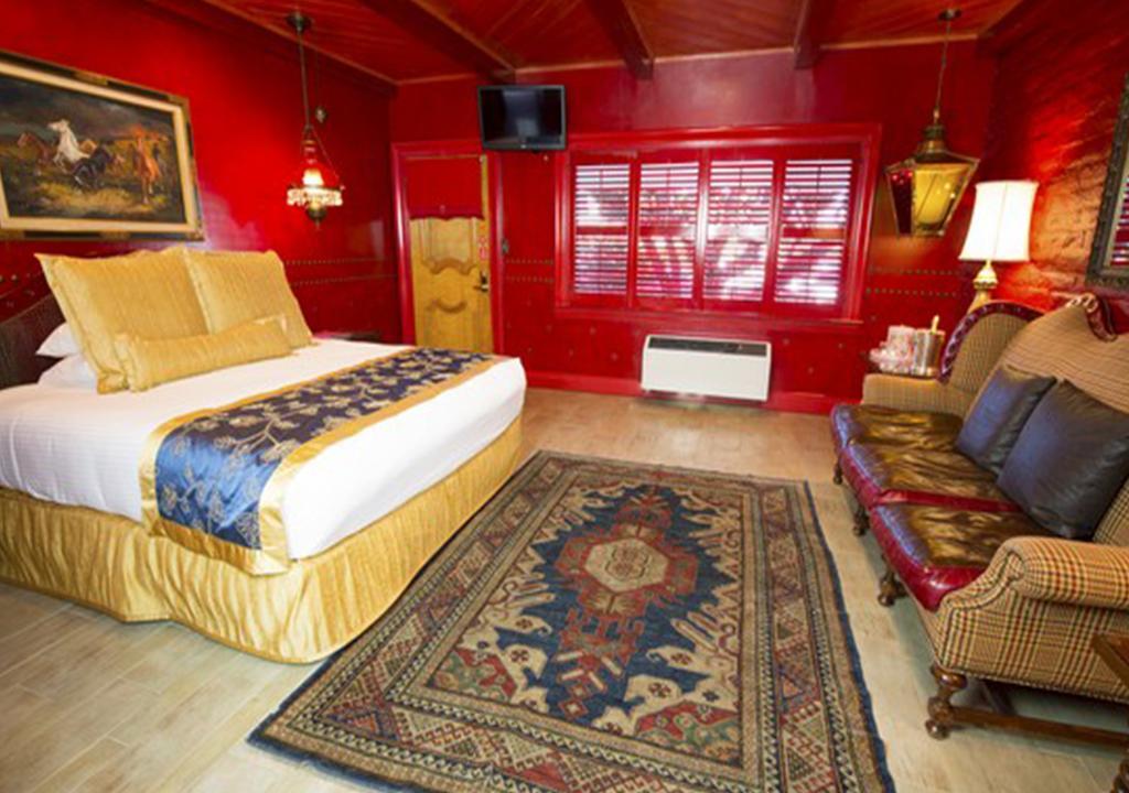 Madonna Inn Σαν Λούις Ομπίσπο Εξωτερικό φωτογραφία