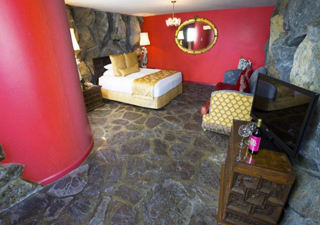 Madonna Inn Σαν Λούις Ομπίσπο Εξωτερικό φωτογραφία