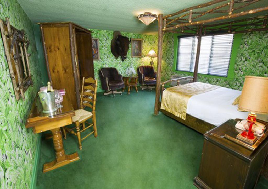 Madonna Inn Σαν Λούις Ομπίσπο Εξωτερικό φωτογραφία