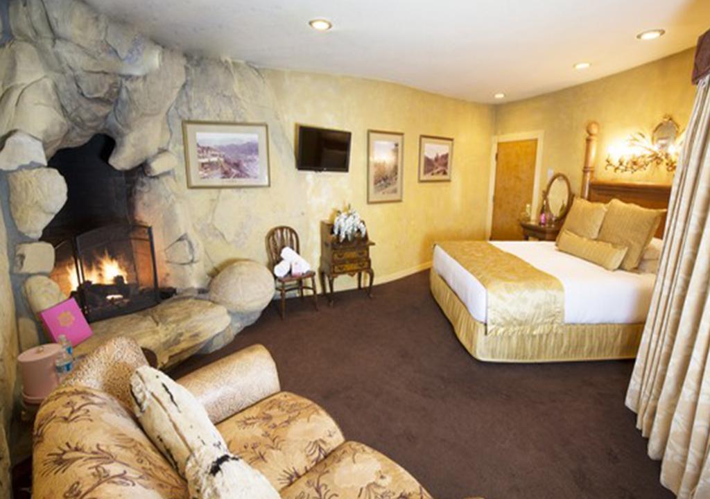 Madonna Inn Σαν Λούις Ομπίσπο Εξωτερικό φωτογραφία