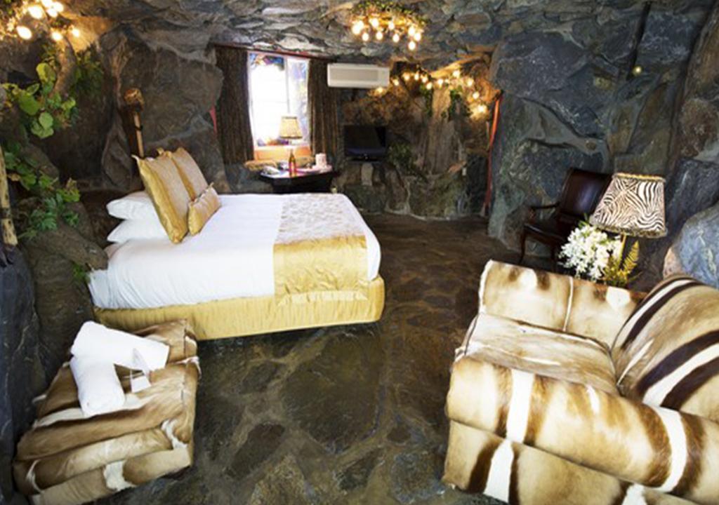 Madonna Inn Σαν Λούις Ομπίσπο Εξωτερικό φωτογραφία