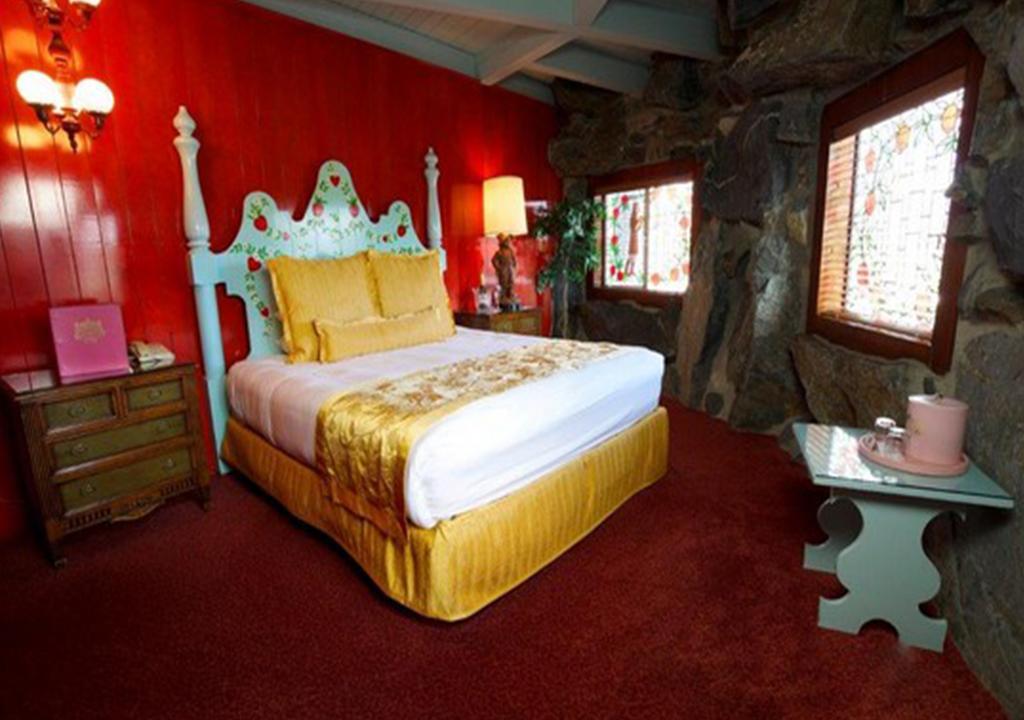 Madonna Inn Σαν Λούις Ομπίσπο Εξωτερικό φωτογραφία