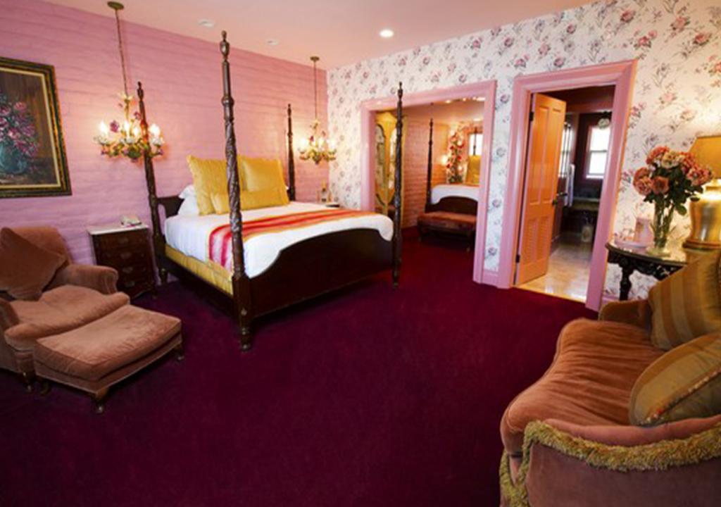 Madonna Inn Σαν Λούις Ομπίσπο Εξωτερικό φωτογραφία