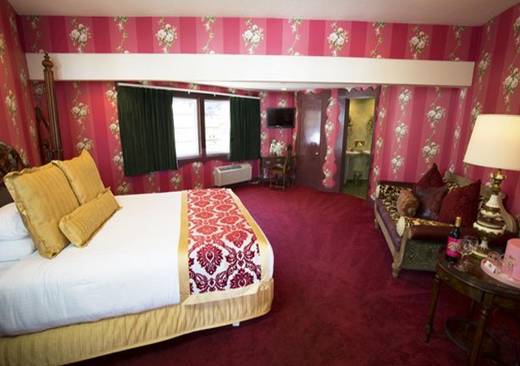 Madonna Inn Σαν Λούις Ομπίσπο Εξωτερικό φωτογραφία
