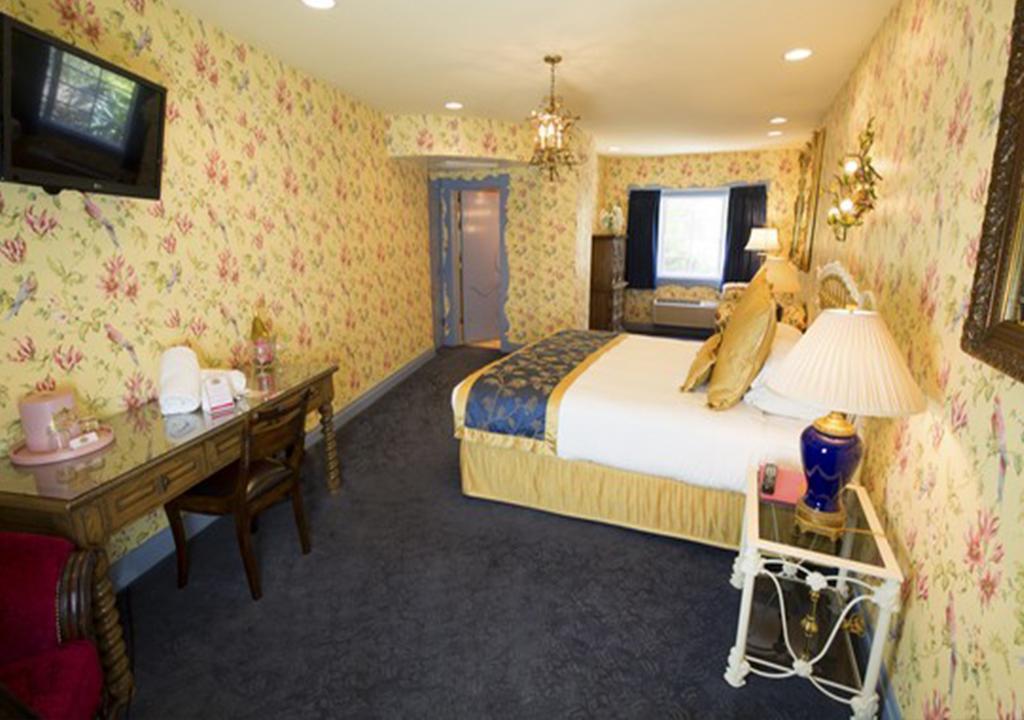 Madonna Inn Σαν Λούις Ομπίσπο Εξωτερικό φωτογραφία