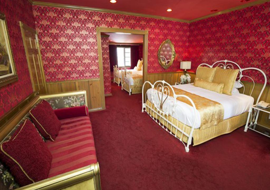 Madonna Inn Σαν Λούις Ομπίσπο Εξωτερικό φωτογραφία