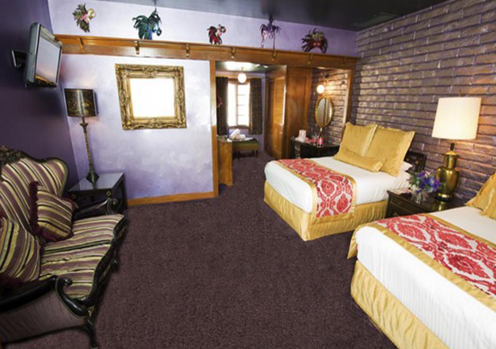 Madonna Inn Σαν Λούις Ομπίσπο Εξωτερικό φωτογραφία