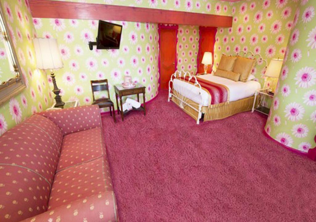 Madonna Inn Σαν Λούις Ομπίσπο Εξωτερικό φωτογραφία