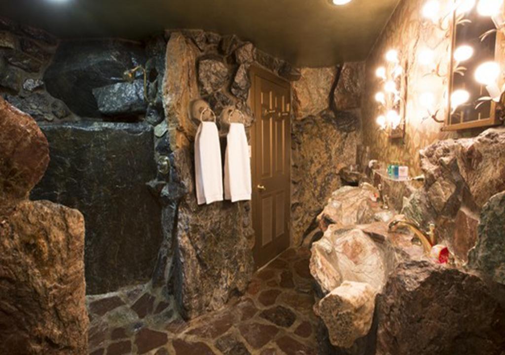 Madonna Inn Σαν Λούις Ομπίσπο Εξωτερικό φωτογραφία