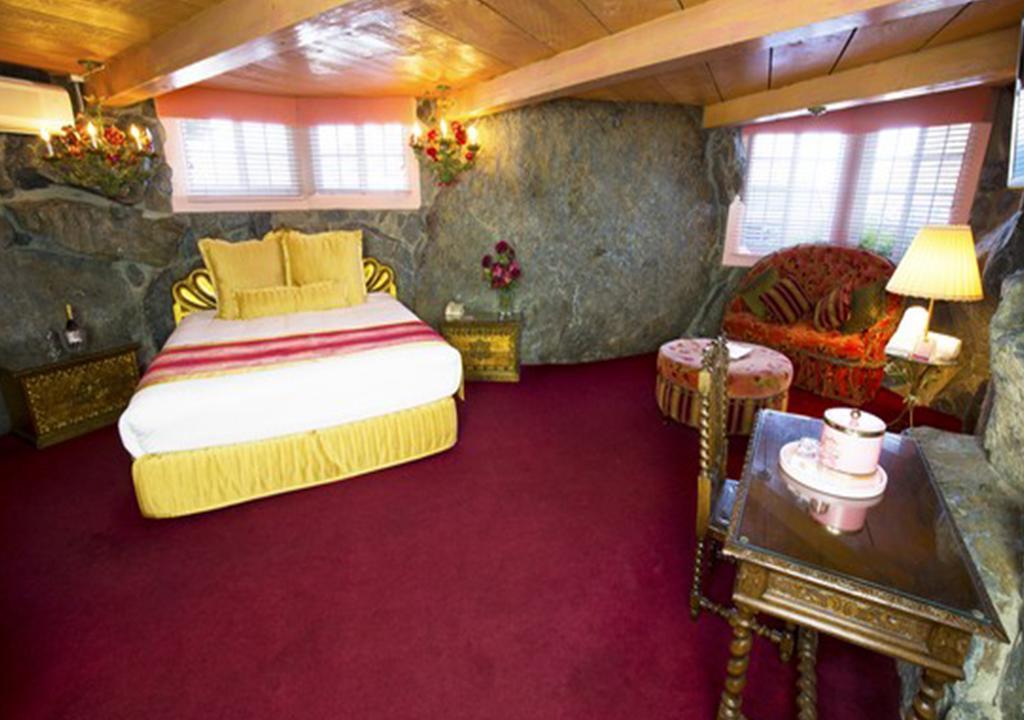 Madonna Inn Σαν Λούις Ομπίσπο Εξωτερικό φωτογραφία
