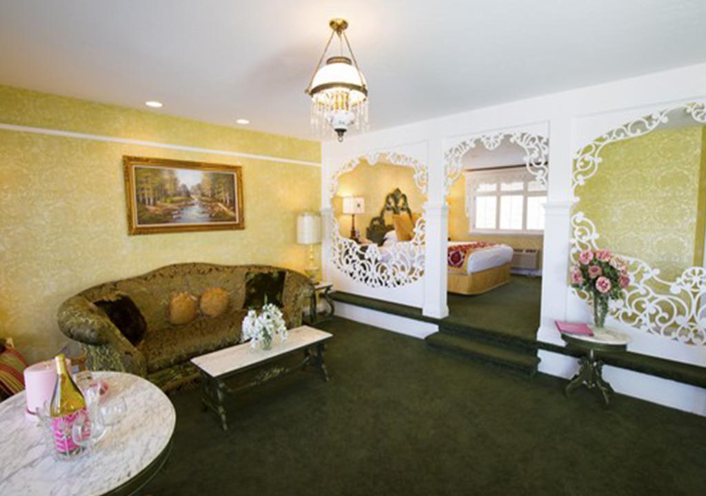 Madonna Inn Σαν Λούις Ομπίσπο Εξωτερικό φωτογραφία