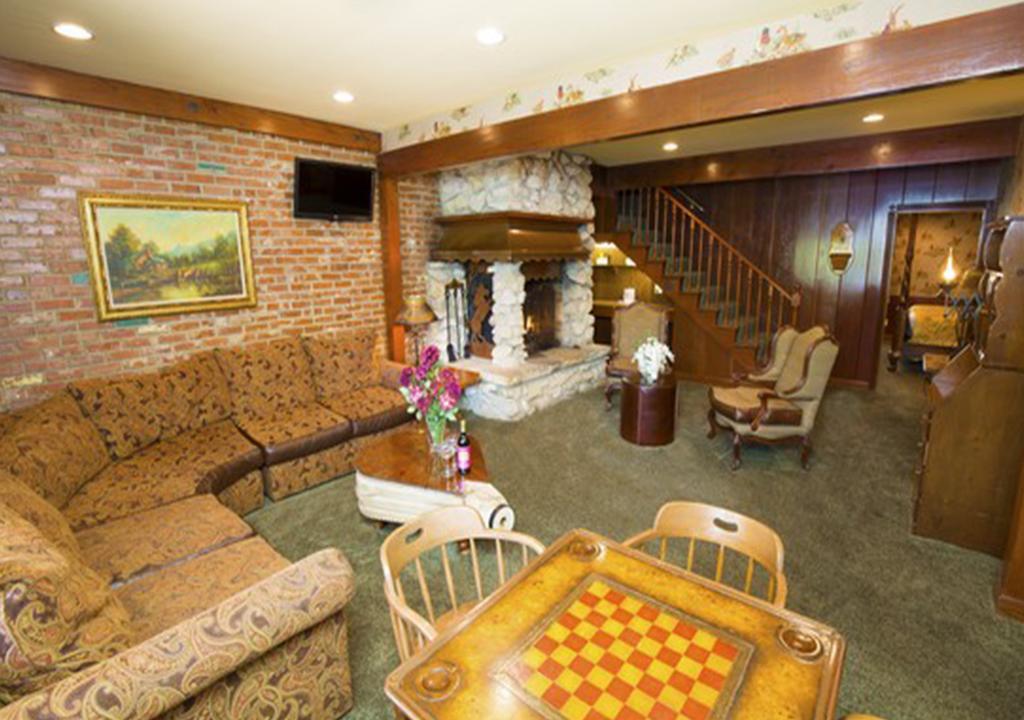 Madonna Inn Σαν Λούις Ομπίσπο Εξωτερικό φωτογραφία