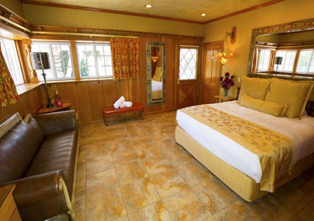 Madonna Inn Σαν Λούις Ομπίσπο Εξωτερικό φωτογραφία