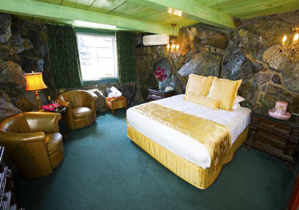 Madonna Inn Σαν Λούις Ομπίσπο Εξωτερικό φωτογραφία