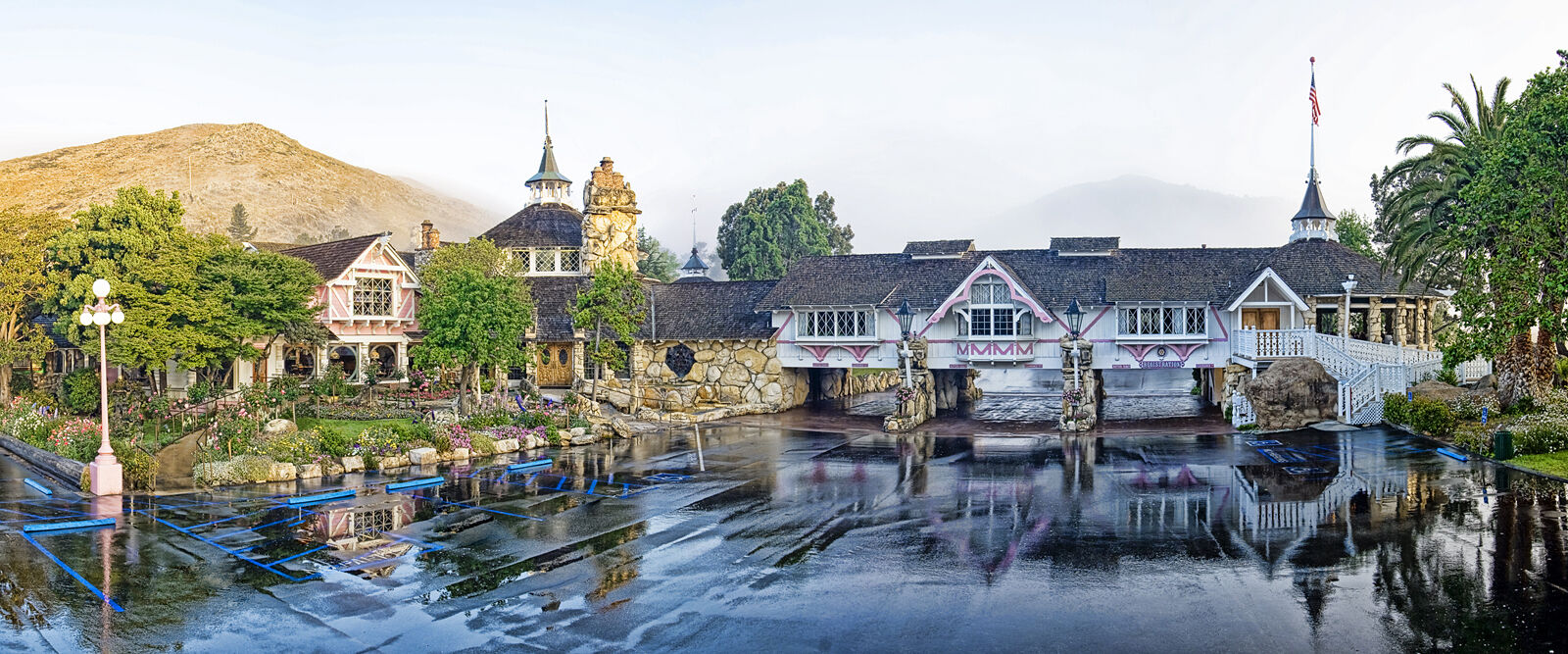 Madonna Inn Σαν Λούις Ομπίσπο Εξωτερικό φωτογραφία